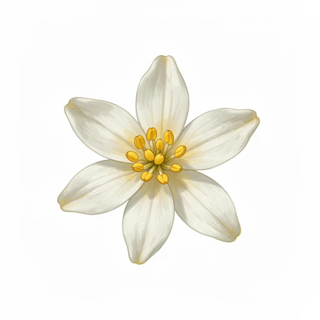 Lemon Blossom
